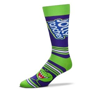 Jolly Rancher Adult Socks Unisex